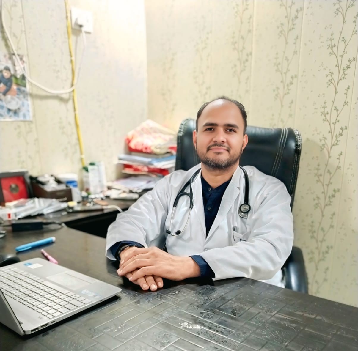 Dr. Rahul Singh