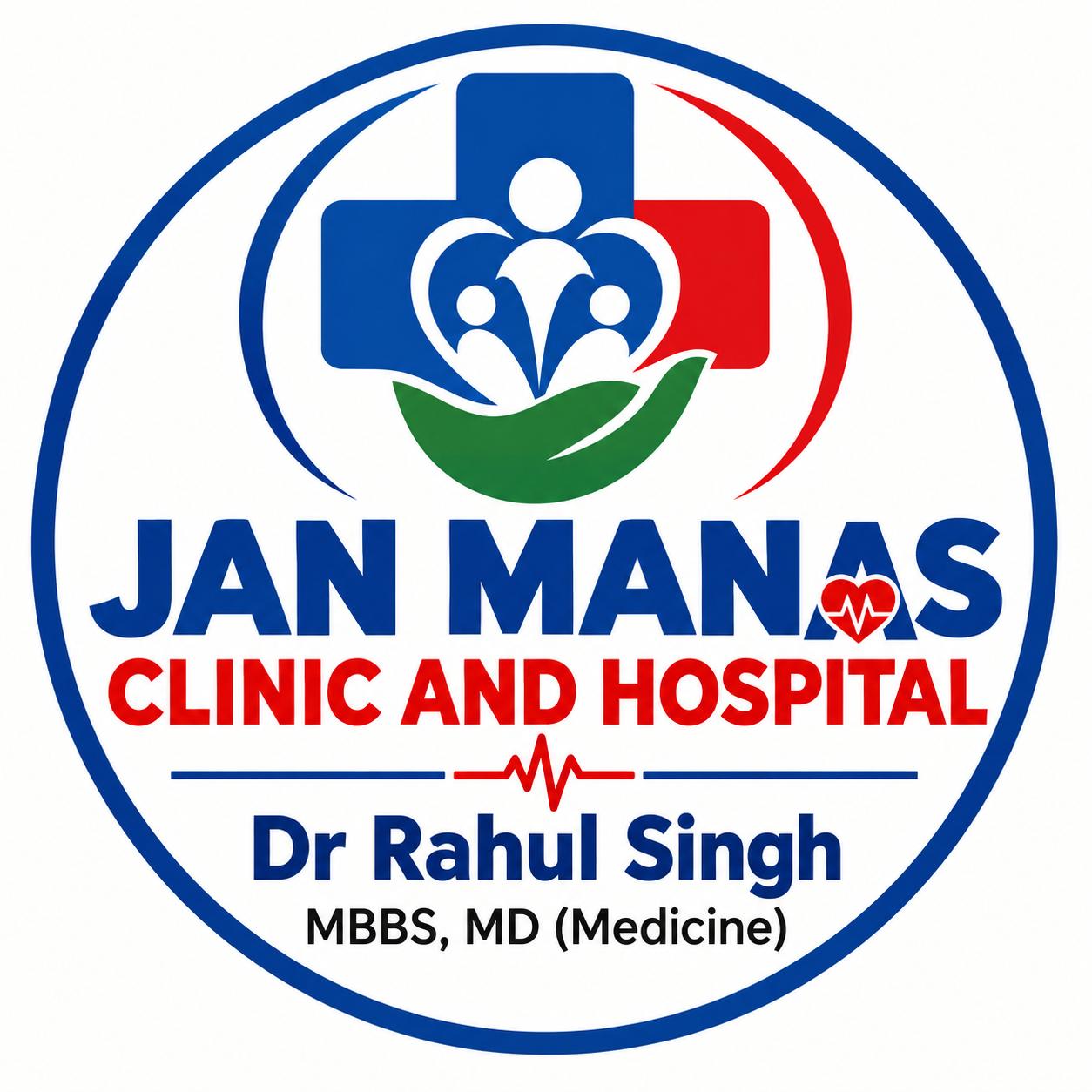 Janmanas Clinic & Hospital